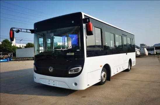 Dongfeng EQ6690CTBEV